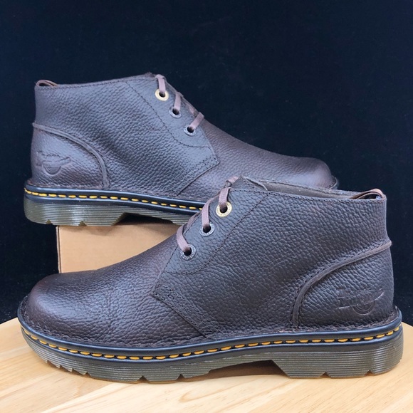 Dr. Martens | Shoes | Doc Martens Black Sussex Chukka Boots Dr Martens |  Poshmark